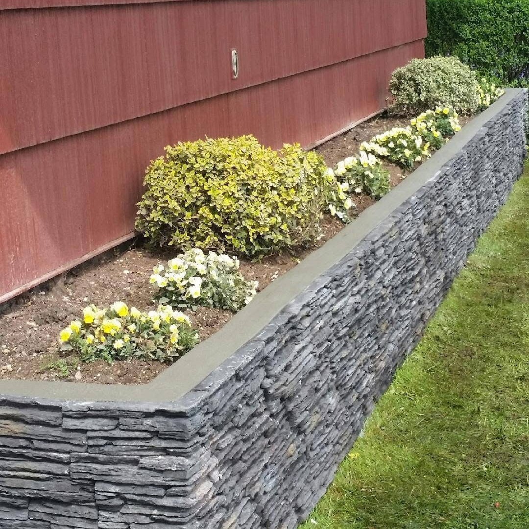 Hardscapes & Repairs — stone mason services in Fraser Valley BC